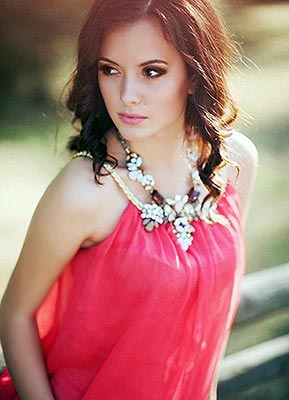 Ukraine bride  Karina 26 y.o. from Dnepropetrovsk, ID 87336