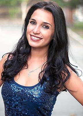 Ukraine bride  Ol'ga 36 y.o. from Borispol, ID 91268