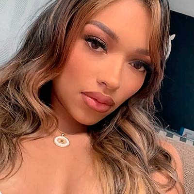 Colombia bride  Luisa Fernanda 24 y.o. from Medellin, ID 97433
