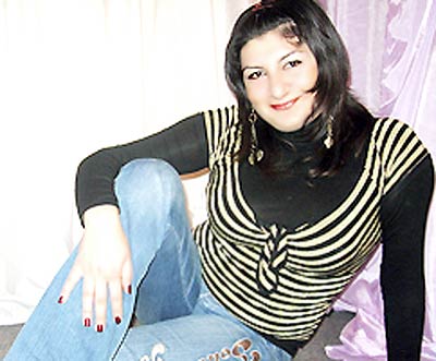 Armenia bride  Roksana 38 y.o. from Erevan, ID 33099