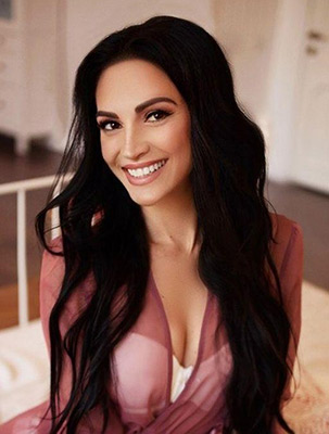 Ukraine bride  Yuliya 36 y.o. from Kharkov, ID 95247