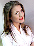 Single Ukraine women Elena from Chernigov