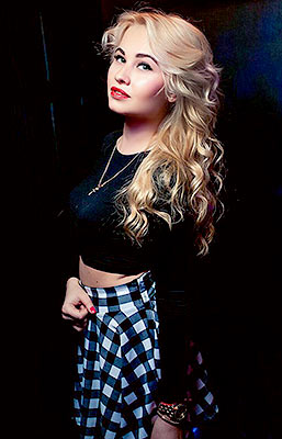 Ukraine bride  Elena 34 y.o. from Chernigov, ID 86527