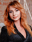 Russian bride Stanislava from Dnepropetrovsk