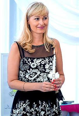 Ukraine bride  Natal'ya 55 y.o. from Dnepropetrovsk, ID 83528