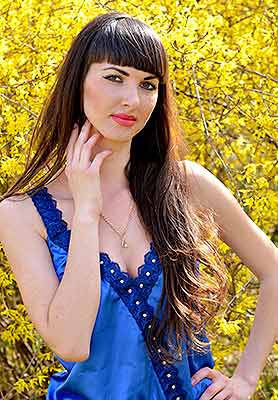 Russia bride  Elena 35 y.o. from Simferopol, ID 75752