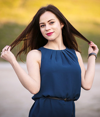 Russia bride  Marina 28 y.o. from Krasnodar, ID 93332