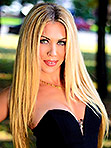 Russian bride Inna from Kharkov