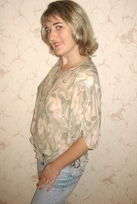 Russia bride  Irina 54 y.o. from Voronezh, ID 33112