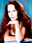 Russian bride Irina from Belgorod-Dnestrovskiy