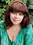 Single Ukraine women Natal'ya from Kerch
