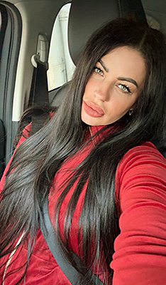Romania bride  Irina 39 y.o. from Bucharest, ID 97402