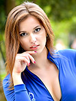 Single Ukraine women Elena from Kharkov