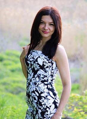 Ukraine bride  Tat'yana 38 y.o. from Kharkov, ID 95162