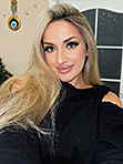 Single Ukraine women Alina from Kropyvnytskyi