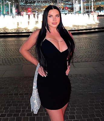 Ukraine bride  Anna-Mariya 30 y.o. from Lvov, ID 97222