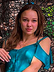 Russian bride Veronika from Kharkov