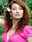 Russian bride Elena from Kherson