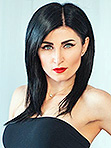 Russian bride Viktoriya from Kherson