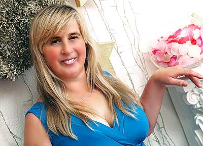 Ukraine bride  Larisa 49 y.o. from Khmelnitsky, ID 87162