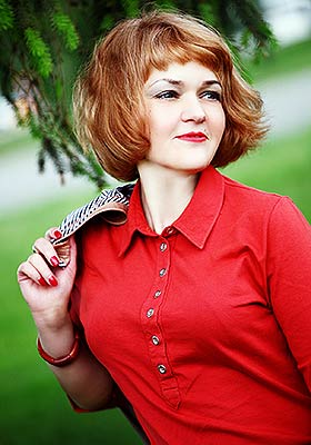Ukraine bride  Ol'ga 51 y.o. from Khmelnitsky, ID 89441