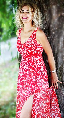 Ukraine bride  Svetlana 59 y.o. from Lvov, ID 91882