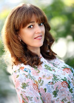 Ukraine bride  Inna 54 y.o. from Khmelnitsky, ID 92422