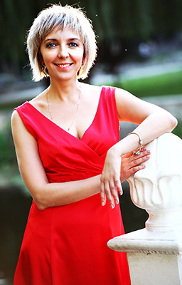 Ukraine bride  Natal'ya 49 y.o. from Khmelnitsky, ID 92515