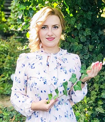 Ukraine bride  Taya 41 y.o. from Zaporozhye, ID 95353