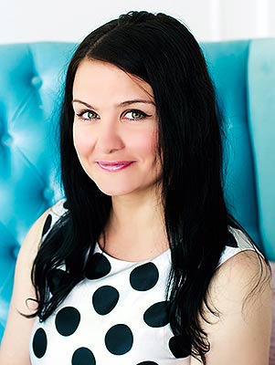 Ukraine bride  Svetlana 41 y.o. from Kiev, ID 85538