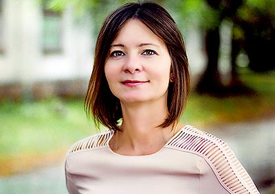 Ukraine bride  Anna 41 y.o. from Kiev, ID 87214