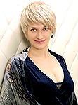 Russian bride Olesya from Kiev