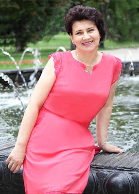 Ukraine bride  Raisa 58 y.o. from Kiev, ID 96272