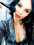 Single Ukraine women Irina from Kiev