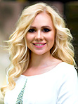 Single Ukraine women Irina from Kharkov