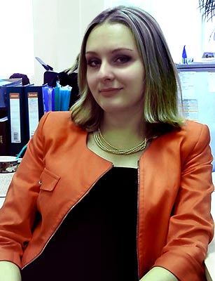 Ukraine bride  Diana 36 y.o. from Kiev, ID 76467