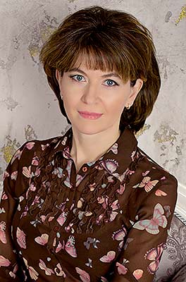 Ukraine bride  Oksana 51 y.o. from Kiev, ID 88987