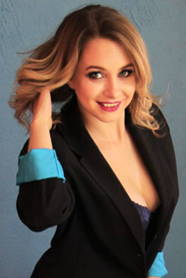 Ukraine bride  Irina 34 y.o. from Donetsk, ID 92078