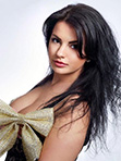 Russian bride Anna from Lvov