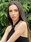 Single Ukraine women Anastasiya from Kiev