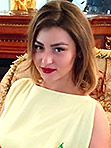 Russian bride Ekaterina from Lugansk