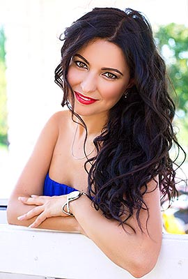 Ukraine bride  Marina 36 y.o. from Borispol, ID 84915