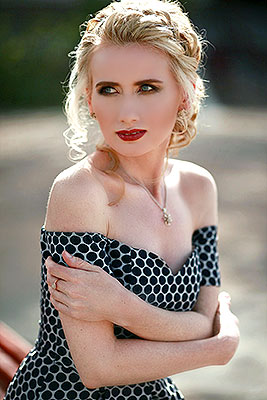 Russia bride  Elena 47 y.o. from Moscow, ID 92737