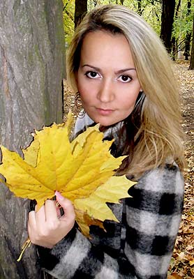 Ukraine bride  Elena 38 y.o. from Mariupol, ID 58902