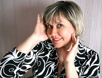 Ukraine bride  Lyudmila 58 y.o. from Mariupol, ID 67901