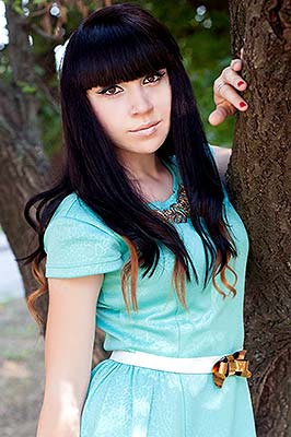 Ukraine bride  Viktoriya 27 y.o. from Melitopol, ID 81414
