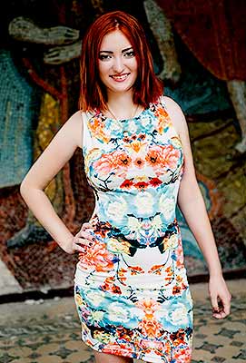 Ukraine bride  Anna 30 y.o. from Melitopol, ID 81949