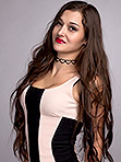 Russian bride Mariya from Nikolaev