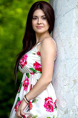 Ukraine bride  Aleksandra 29 y.o. from Nikolaev, ID 85786
