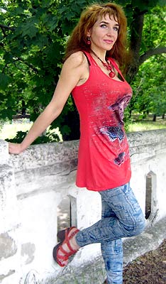 Ukraine bride  Sofiya 43 y.o. from Nikolaev, ID 65895